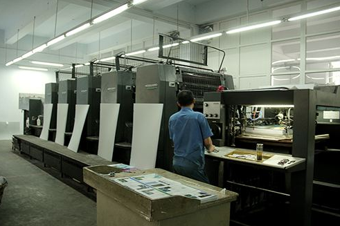 【扬州绿之源环保】印刷生产过程VOCs影响因素
